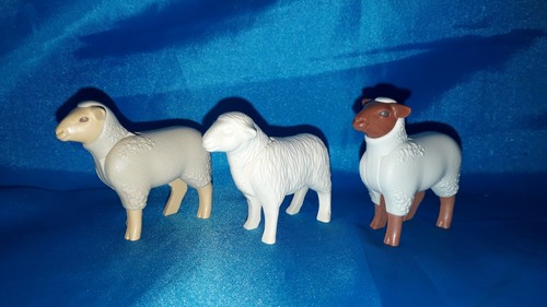 Playmobil 71444 schafe zur - playmobil,