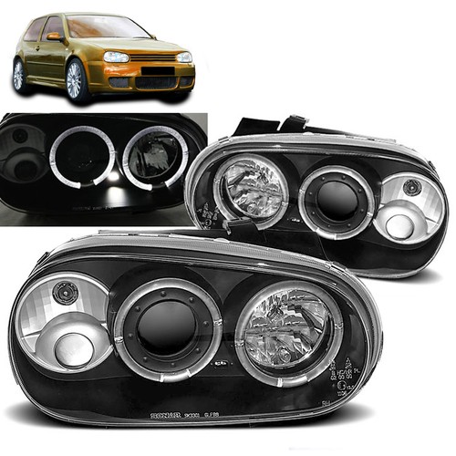 Scheinwerfer angel eyes - scheinwerfer,