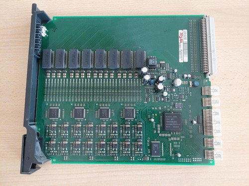 Alcatel lucent ua32 baugruppe - alcatel-lucent,
