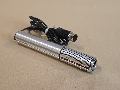 Mikrofon telefunken 26 - mikrofon,