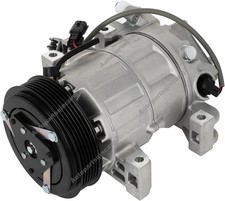 AC A/C Compressor DCS17EC For