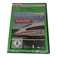 ProTrain Perfect 2