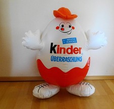 Ü-Ei Figur von Ferrero ~