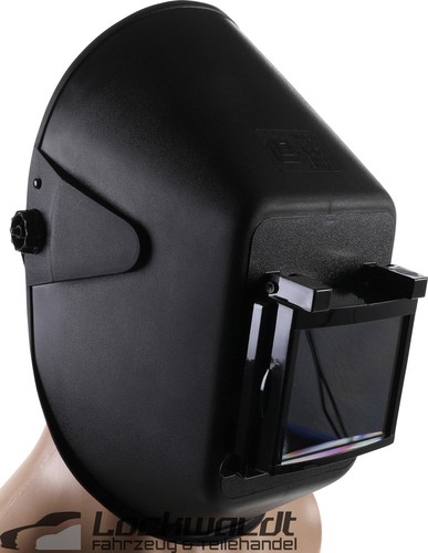Bgs schweißerhelm - bgs,