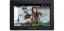 Blackmagic Video Assist 7” 3G LCD Touchscreen-Monitor FullHD