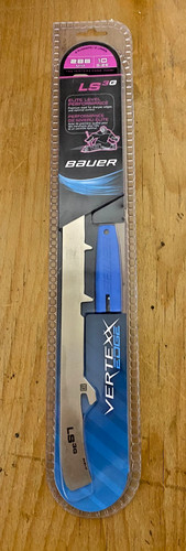 Bauer vertexx edge ls3g - bauer,