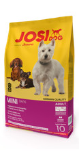 JosiDog Mini 10kg