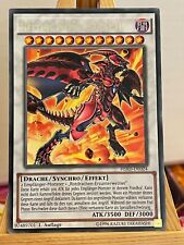 Roter Nova Drache HSRD-DE024