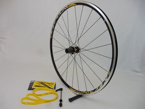 Mavic ksyrium equipe shimano - mavic, (shimano