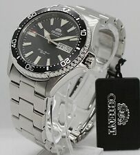 ✅ Orient Herren Mako III