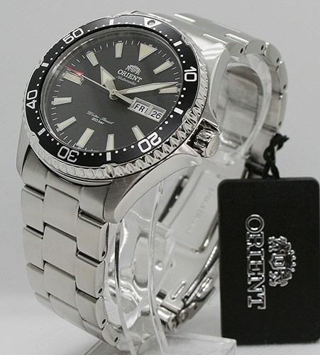 Orient herren mako iii - ✅,