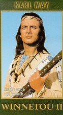 Winnetou II von not specified