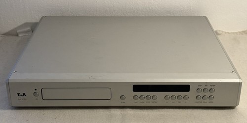 Hifi dvd 1210 player - dvd,