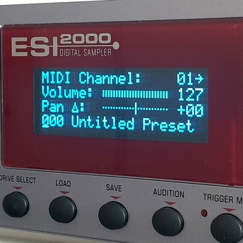 Emu esi 2000 - esi,