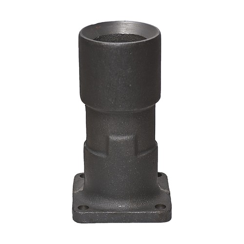 Auspuff krümmer für case - für,