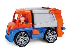 Truxx müllwagen - truxx,