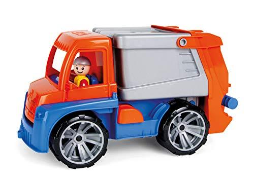 Truxx müllwagen - truxx,
