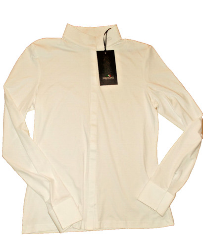 Equiline show shirt - equiline,