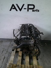 Original Jaguar XJ40 Motor 4,0 6 Zylinder Reihe 163KW Bj: 1994 113746km