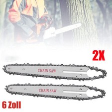 6 Zoll Sägekette Ersatzkette