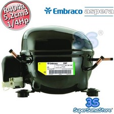 3S Verdichter KOMPRESSOR