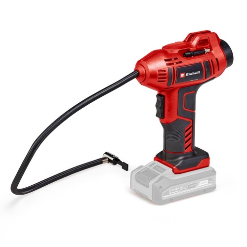 Einhell power change - einhell,