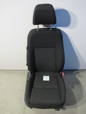 VW Tiguan I 5N Beifahrersitz