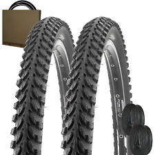 2x Kenda ATB MTB Fahrrad Reifen K-898 26x1.95 50-559 schwarz mit/ohne Schlauch