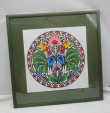 Original Scherenschnitt