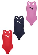 PUMA Badeanzug für Mädchen