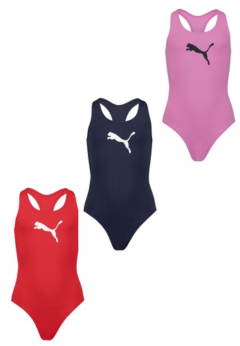 Puma badeanzug für - badeanzug,