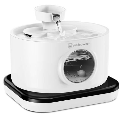 Veddelholzer liter premium - liter,