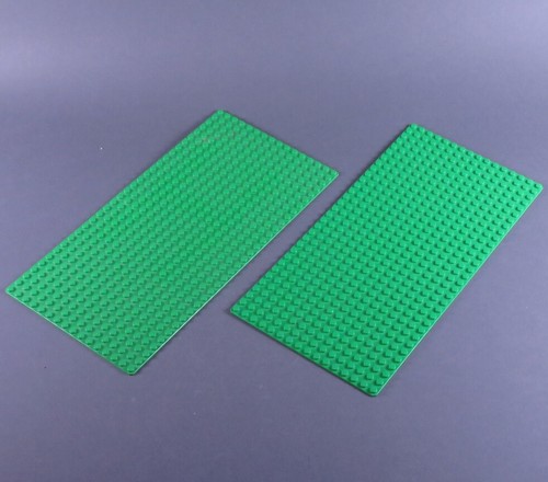 Lego bauplatte - lego®, 2x