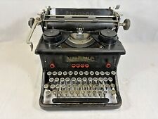 Schreibmaschine URANIA