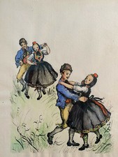 Charlotte Zurek Worpswede