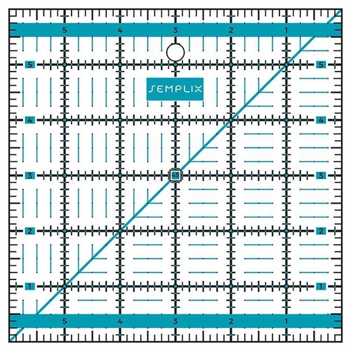 Semplix patchwork quiltlineal - semplix, patchwork-quiltlineal