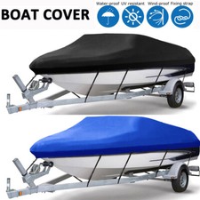 11-22FT 210D Bootspersenning