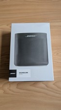 Bose SoundLink Color II