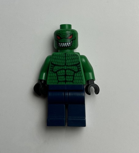 Lego batman minifigur killer - minifigur,