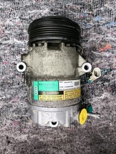 Opel Meriva A Zafira A etc