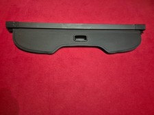 Original Laderaumabdeckung