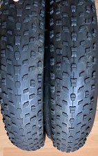 E-Bike Reifen 20×4.0