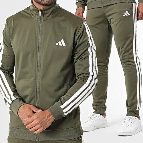 Adidas herren anzug stripes - adidas,