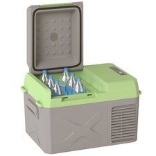 12 Liter Kompressor Kühlbox