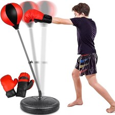 Punchingball Set 80-110cm