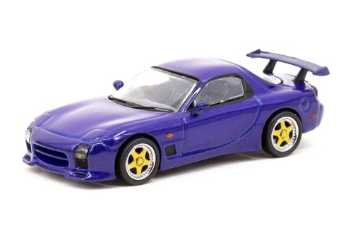Tarmac mazda fd3s - rx-7,