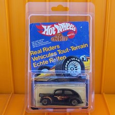 Hot Wheels - 1983 - '40's FORD