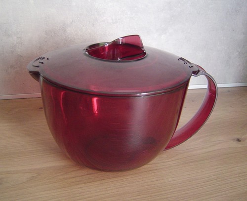 Tupperware mikrowellenkanne - tupperware,