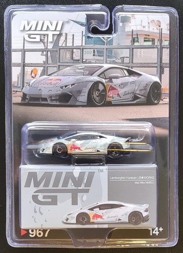 Mini blister autos zum - mini,