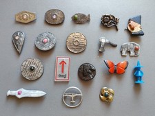 18 Abzeichen Orden WHW